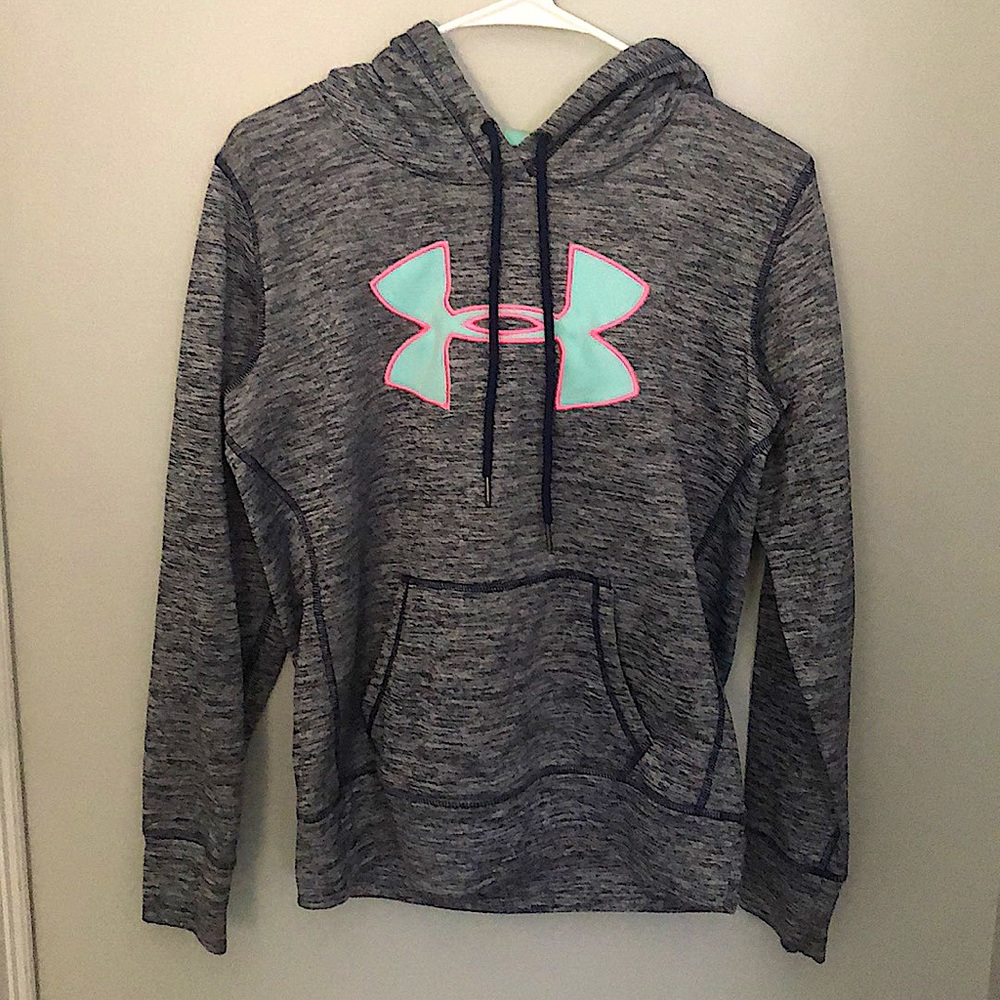 Youth Under Armor Sweatshirt